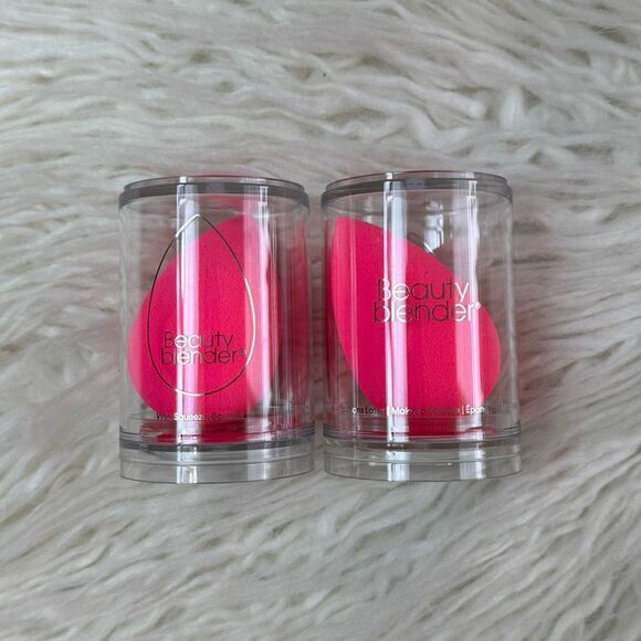 Beautyblender ORIGINAL Beautyblender Makeup Sponge Bundle - Picture 2 of 4
